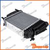 Intercooler pour NISSAN | CNG-NS-005, 042-018-0003
